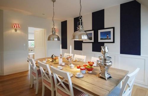 Spiekeroog Casa | Friesenhaus Spiekeroog - Haus 1