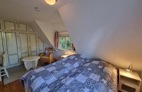 Alkersum Casa | Friesentraum