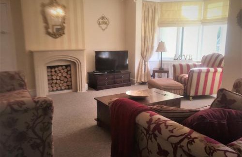 Seaton Apartamento | Fring House Apartment