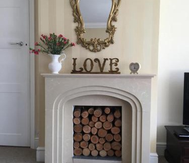 Seaton Apartamento | Fring House Apartment