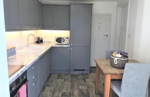 Seaton Apartamento | Fring House Apartment
