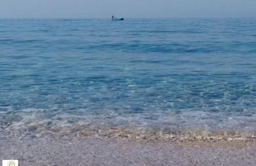 Plomari Apartamento | Frini Studios