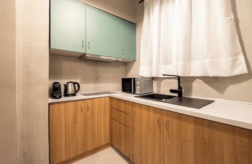 Plaka Apartamento | Frinichou 18 By Athens Concept Residences