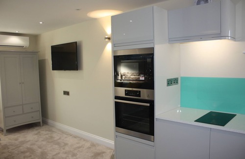 Frinton-on-Sea Apartamento | Frinton Escapes