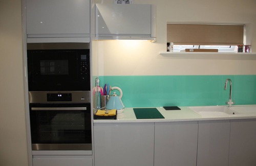Frinton-on-Sea Apartamento | Frinton Escapes