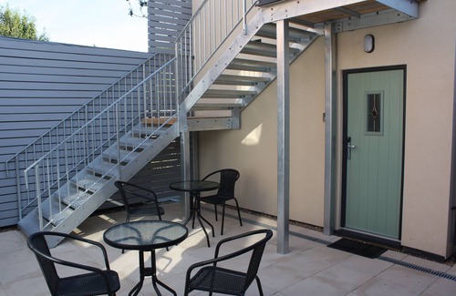 Frinton-on-Sea Apartamento | Frinton Escapes