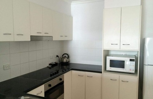 Spring Hill Apartamento | Frisco Apartments