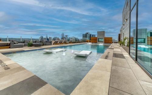 Rainey Street Historic District Casa | Frisco at the Rainey District