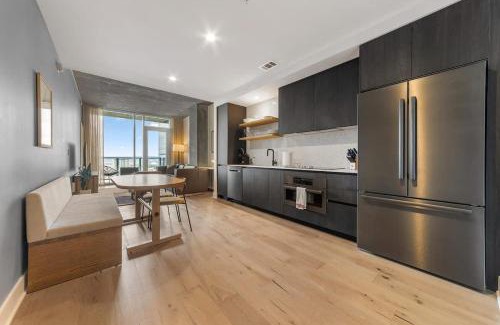 Rainey Street Historic District Casa | Frisco at the Rainey District