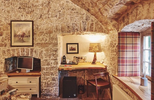 Gileston Apartamento | Fritillaria Cottage - Luxury Cottages