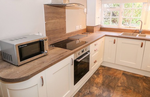 Dolgellau Cabaña | Fro Awel