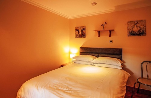 Aisgernis Apartamento | Frobost Lodge by Interhome