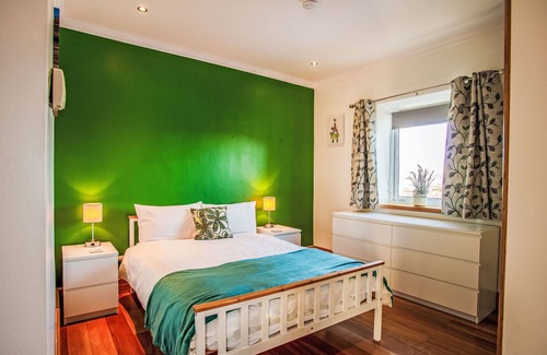 Aisgernis Apartamento | Frobost Lodge by Interhome