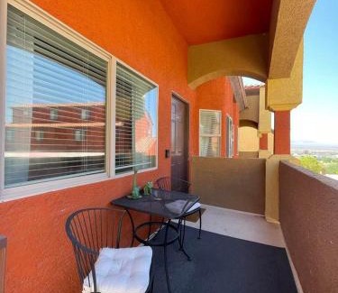 Mesquite Casa | Frog Hollow