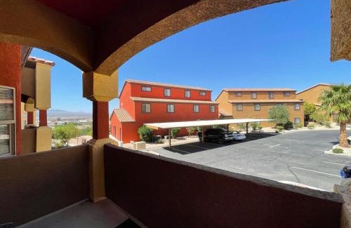 Mesquite Casa | Frog Hollow