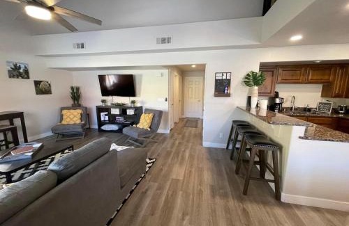 Mesquite Casa | Frog Hollow
