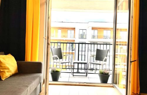 Zator Apartamento | Froja