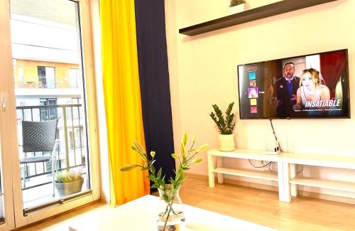 Zator Apartamento | Froja