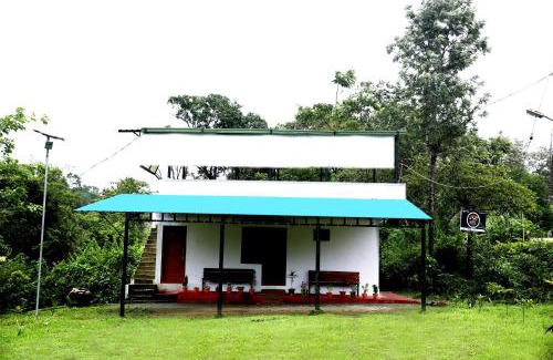 Madikeri Casa | Frolic Homes