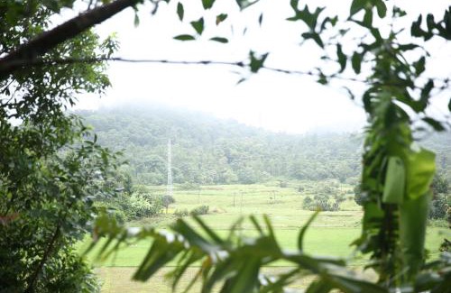 Madikeri Casa | Frolic Homes