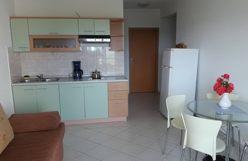 Ljubac Apartamento | mayo/ octubre OFERTAS, FAMILIAS, MAYORES, PAREJAS, RECREACIÓN PURA,