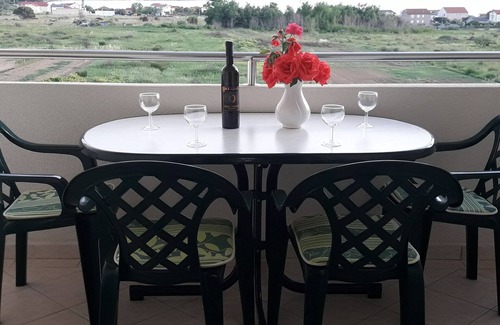 Ljubac Apartamento | mayo/ octubre OFERTAS, FAMILIAS, MAYORES, PAREJAS, RECREACIÓN PURA,