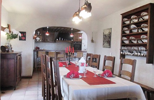 Bagnac-sur-Cele Casa | Fromental by Interhome