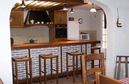 Bagnac-sur-Cele Casa | Fromental by Interhome
