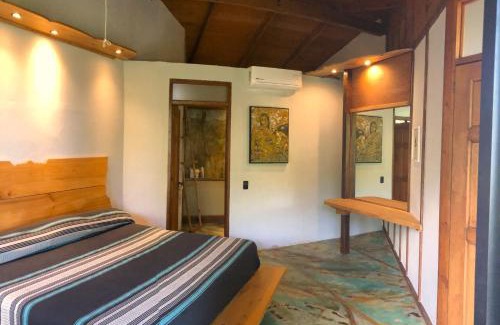 San Francisco Apartamento | Frondavista San Pancho