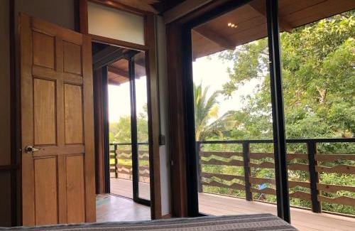 San Francisco Apartamento | Frondavista San Pancho