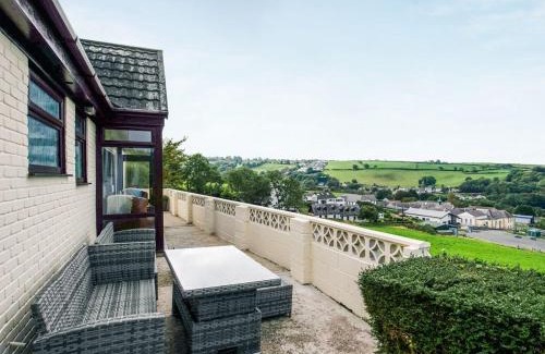 Aberaeron Casa | Frondeg