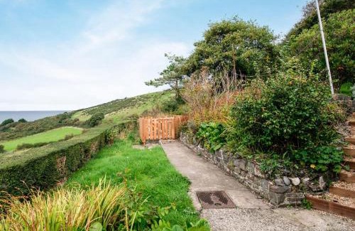 Aberaeron Casa | Frondeg
