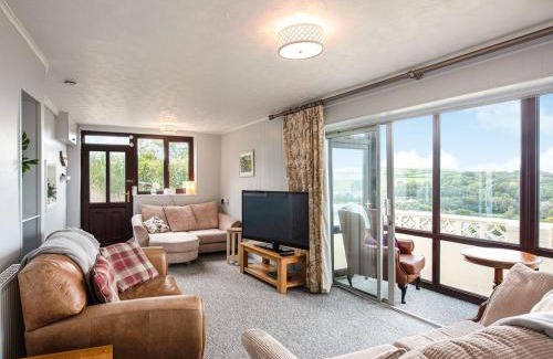 Aberaeron Casa | Frondeg