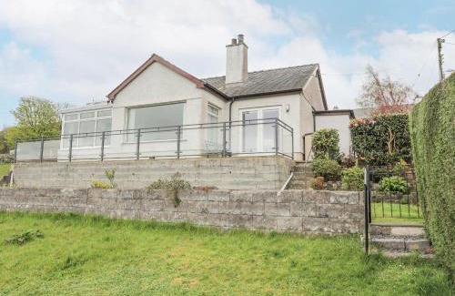 Gallt Y Foel Casa | Frondeg