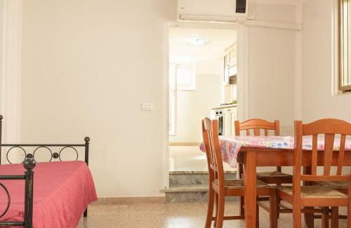 Posto Vecchio Apartamento | Front Beach Apartments Rose Superiore