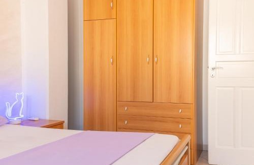 Posto Vecchio Apartamento | Front Beach Apartments Rose Superiore
