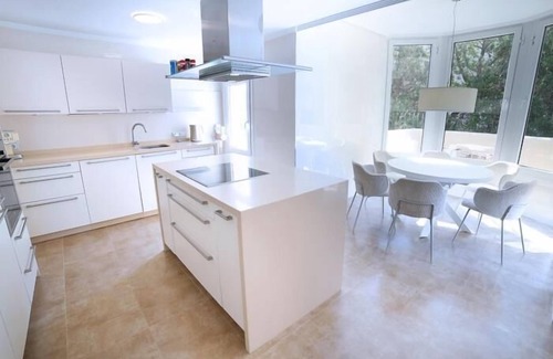San Javier Villa | Front line villa / lmb1770
