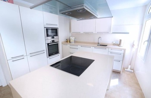 San Javier Villa | Front line villa / lmb1770