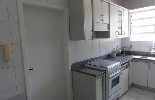 Ingleses do Rio Vermelho Casa | Frente al mar, 4 qtos con split RA, 4 cuartos de baño, Wi-Fi, televisión por cable, barbacoa, horno de leña