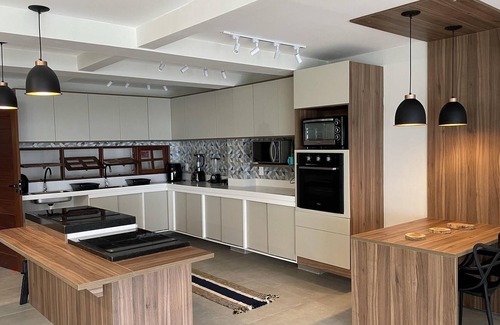 Paripueira Casa | Front sea mansion with pool Maceio Paripueira