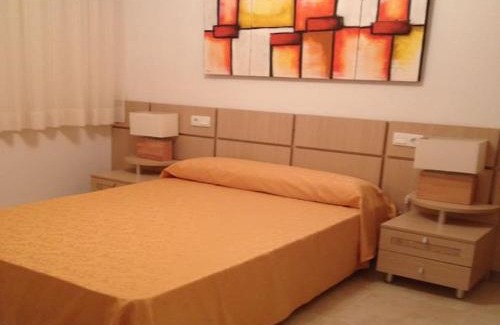 Cabanes Apartamento | Frontal al Mar - Torre la Sal