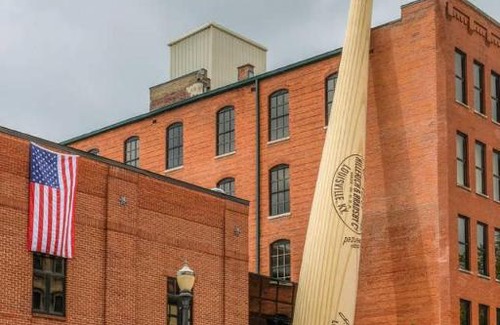 Butchertown Apartamento | FRONTDESK Main & Clay Apts Louisville