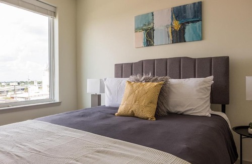 Butchertown Apartamento | FRONTDESK Main & Clay Apts Louisville