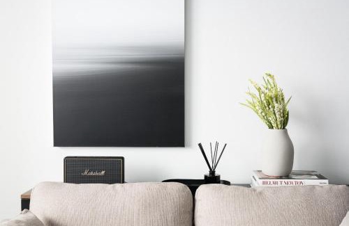 Central West End Apartamento | FRONTDESK Modern 1 BR Apt by Forest Park
