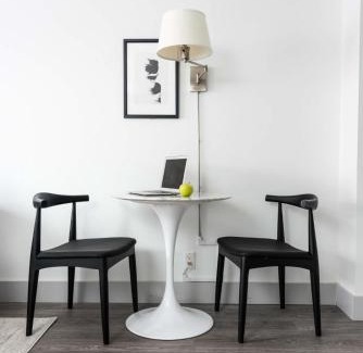Central West End Apartamento | FRONTDESK Modern 1 BR Apt by Forest Park