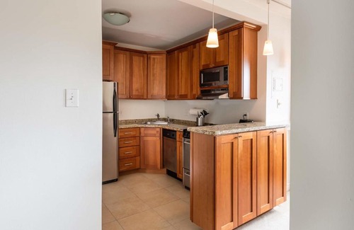 Central West End Apartamento | FRONTDESK Nice 1 BR Apt near the Saint Louis Zoo