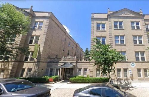 Hyde Park Apartamento | FRONTDESK Open Studio Apt near Promontory Point