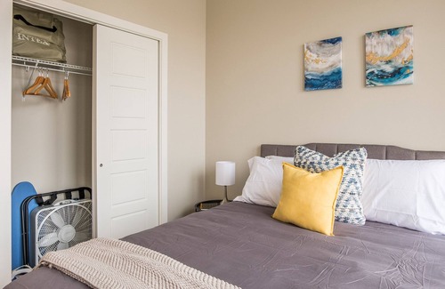 Downtown Des Moines Apartamento | FRONTDESK R&T Lofts Downtown Des Moines