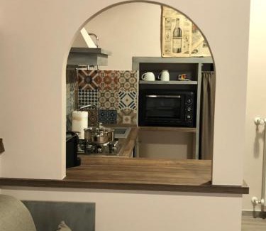 Tarquinia Apartamento | Fronte Duomo