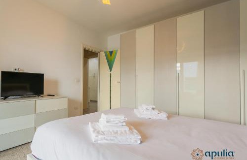 Municipio 3 Apartamento | Fronte Mare by Apulia Accommodation